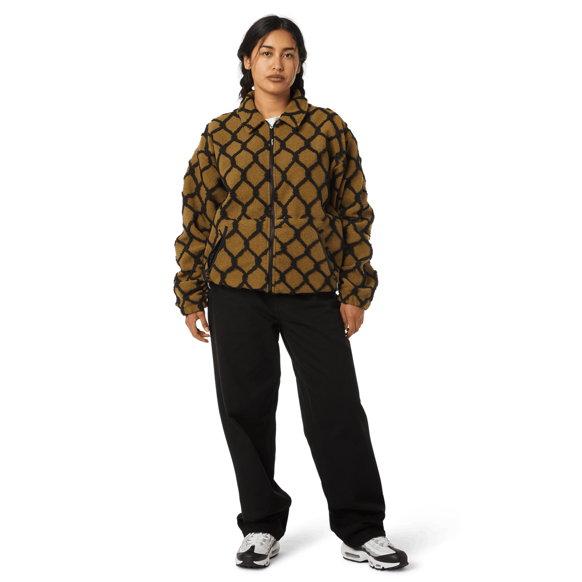 Cromer Pant