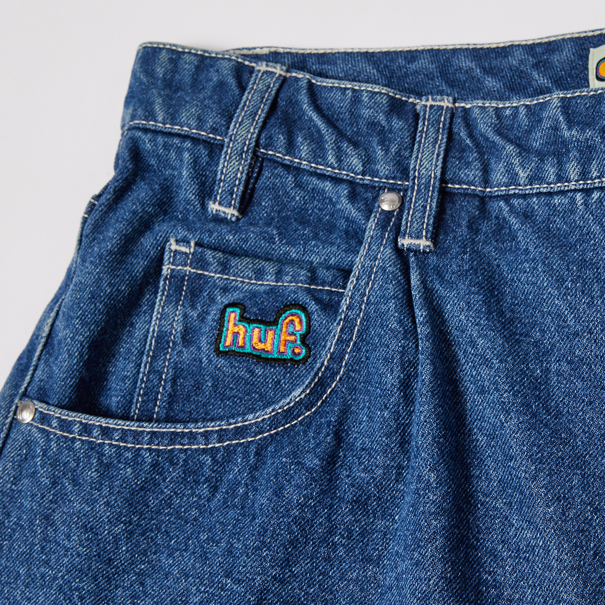 Cromer Short