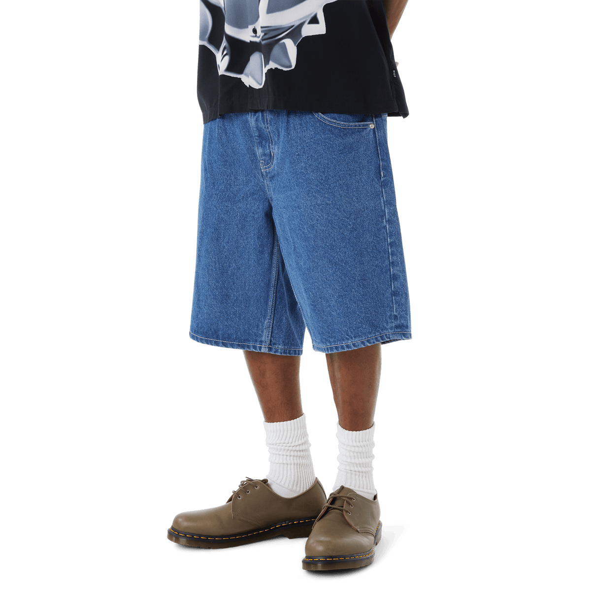 Cromer Short