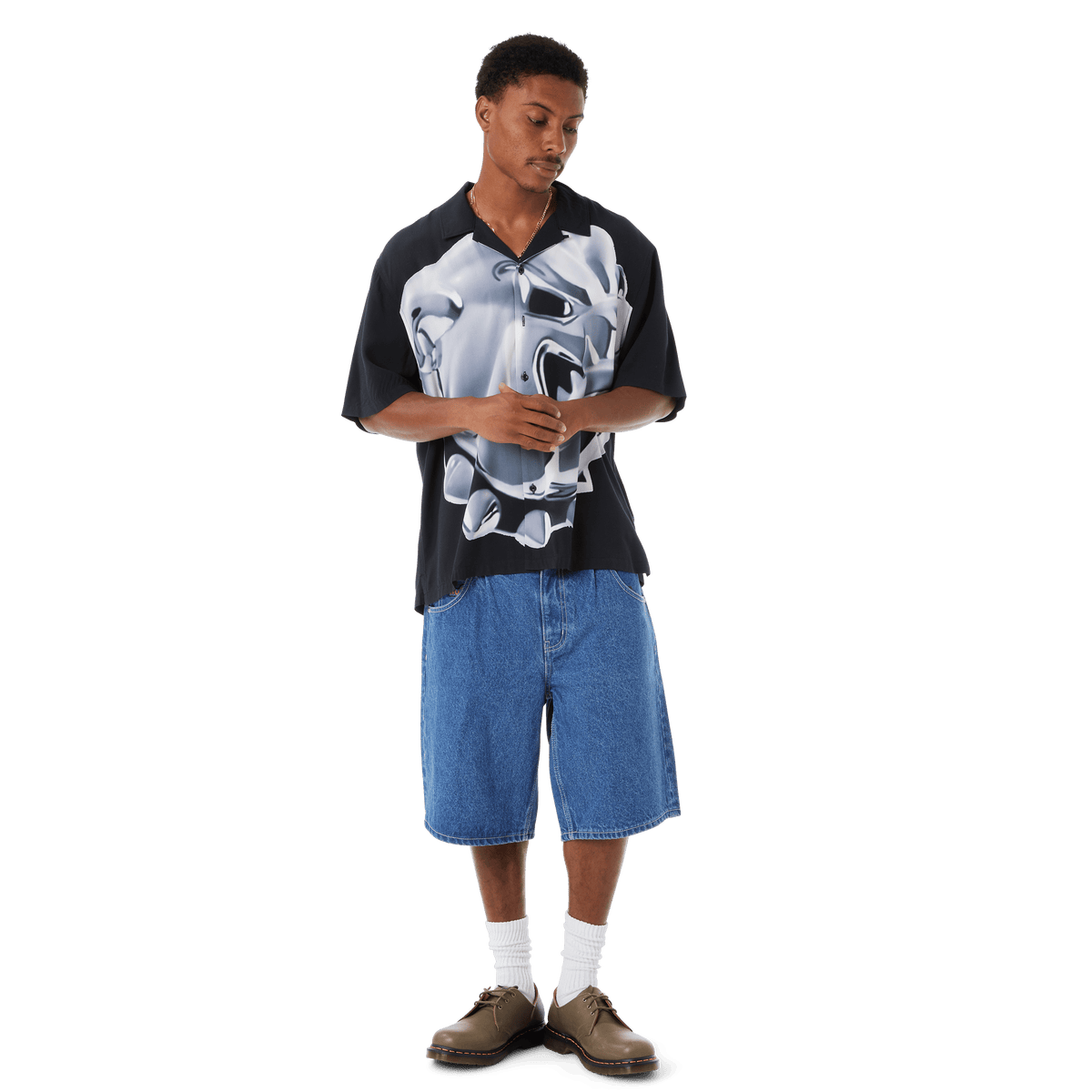 Cromer Short