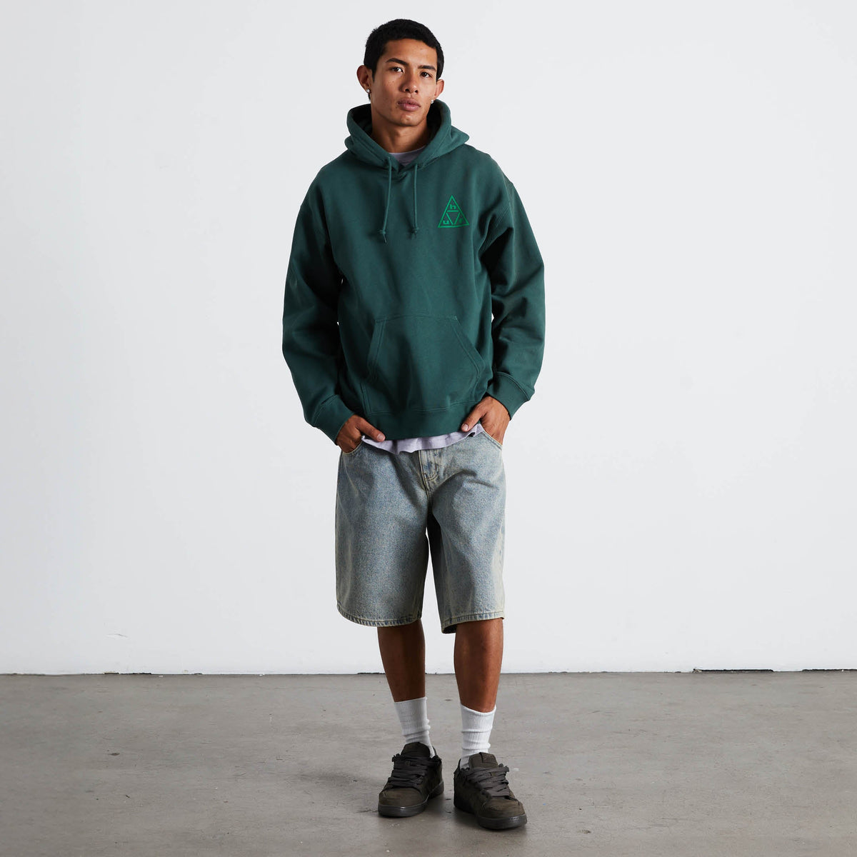 Cromer Short