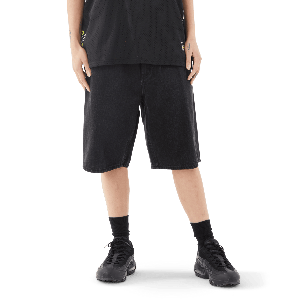 Cromer Short