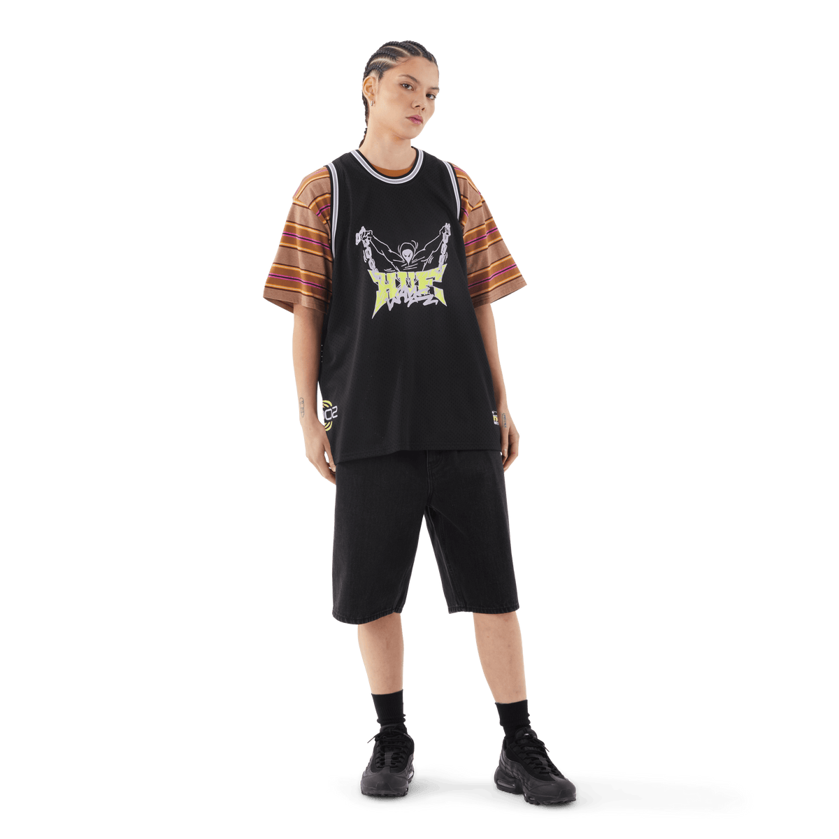 Cromer Short