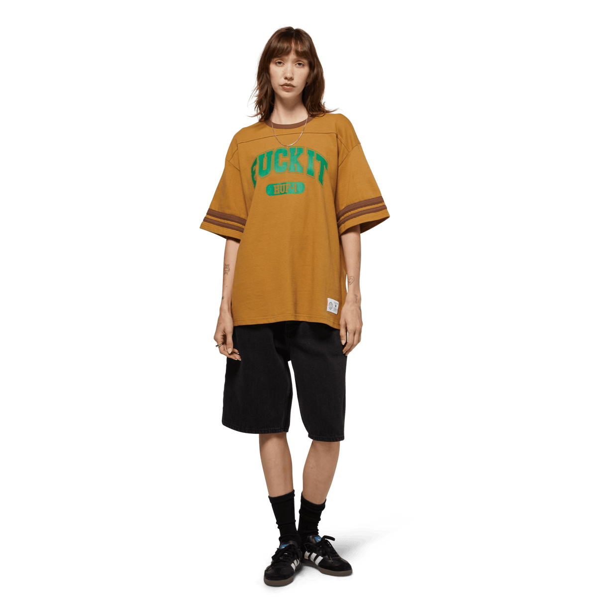 Cromer Short