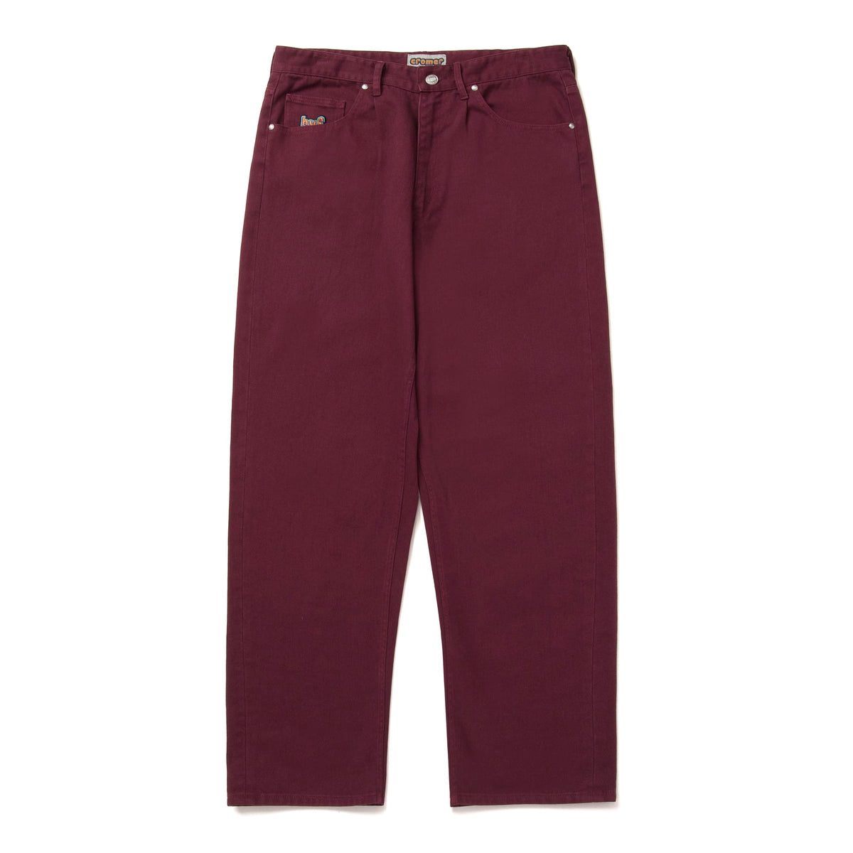 Cromer Pant
