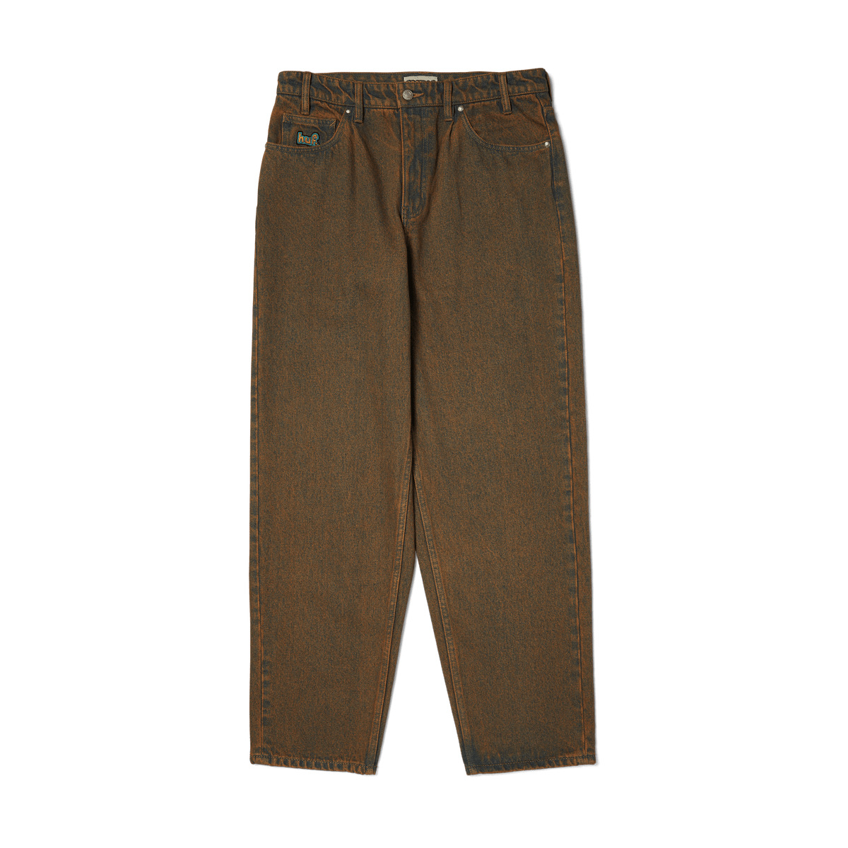 Cromer Washed Pant
