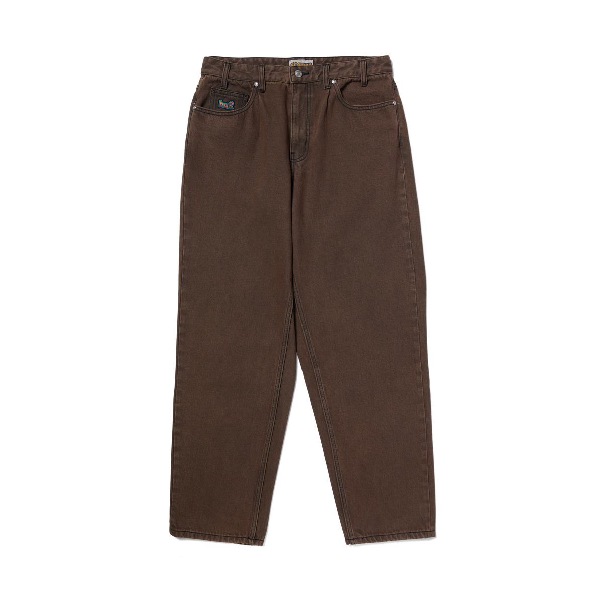 Cromer Washed Pant