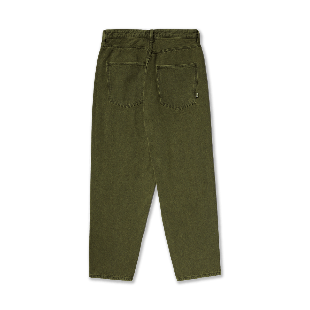 Cromer Washed Pant