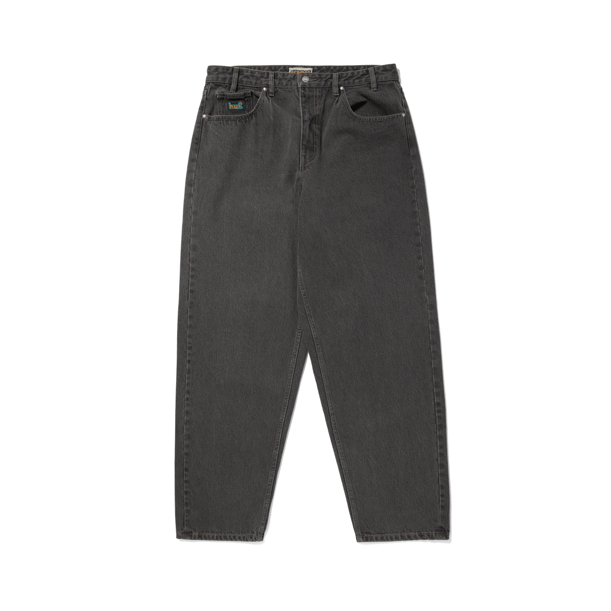 Cromer Washed Pant