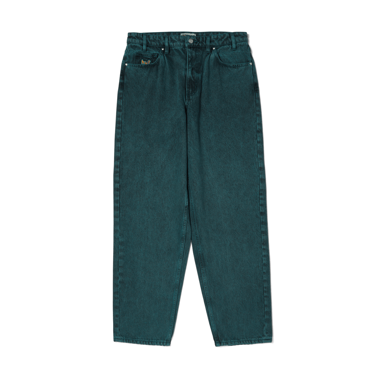 Cromer Washed Pant