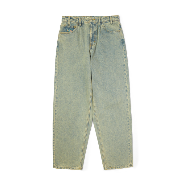 Cromer Washed Pant