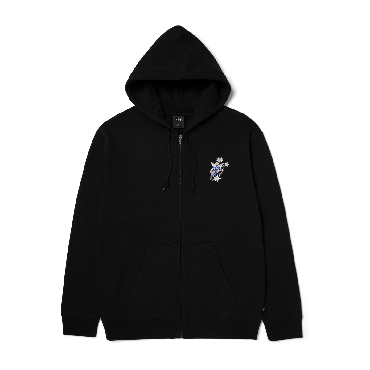 Cupid F/Z Hoodie
