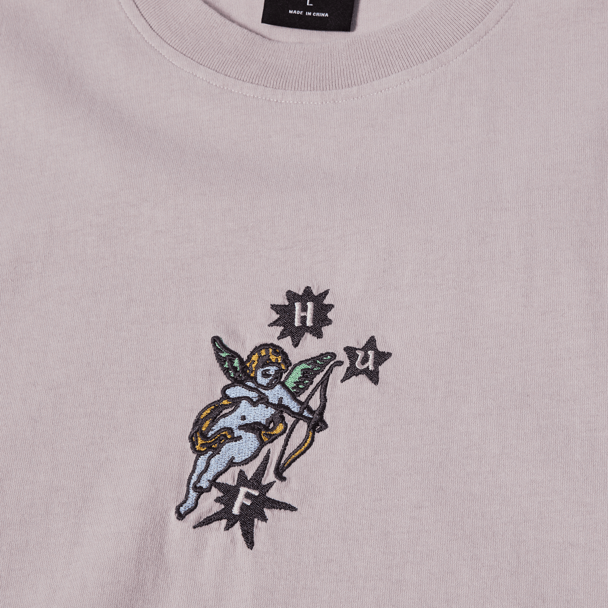 Cupid Washed T-Shirt