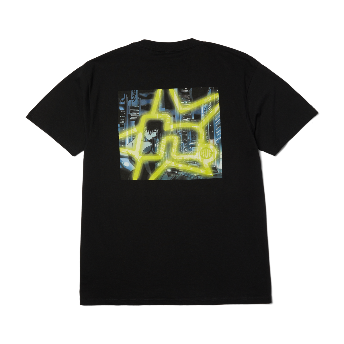 Cyberpunk T-Shirt