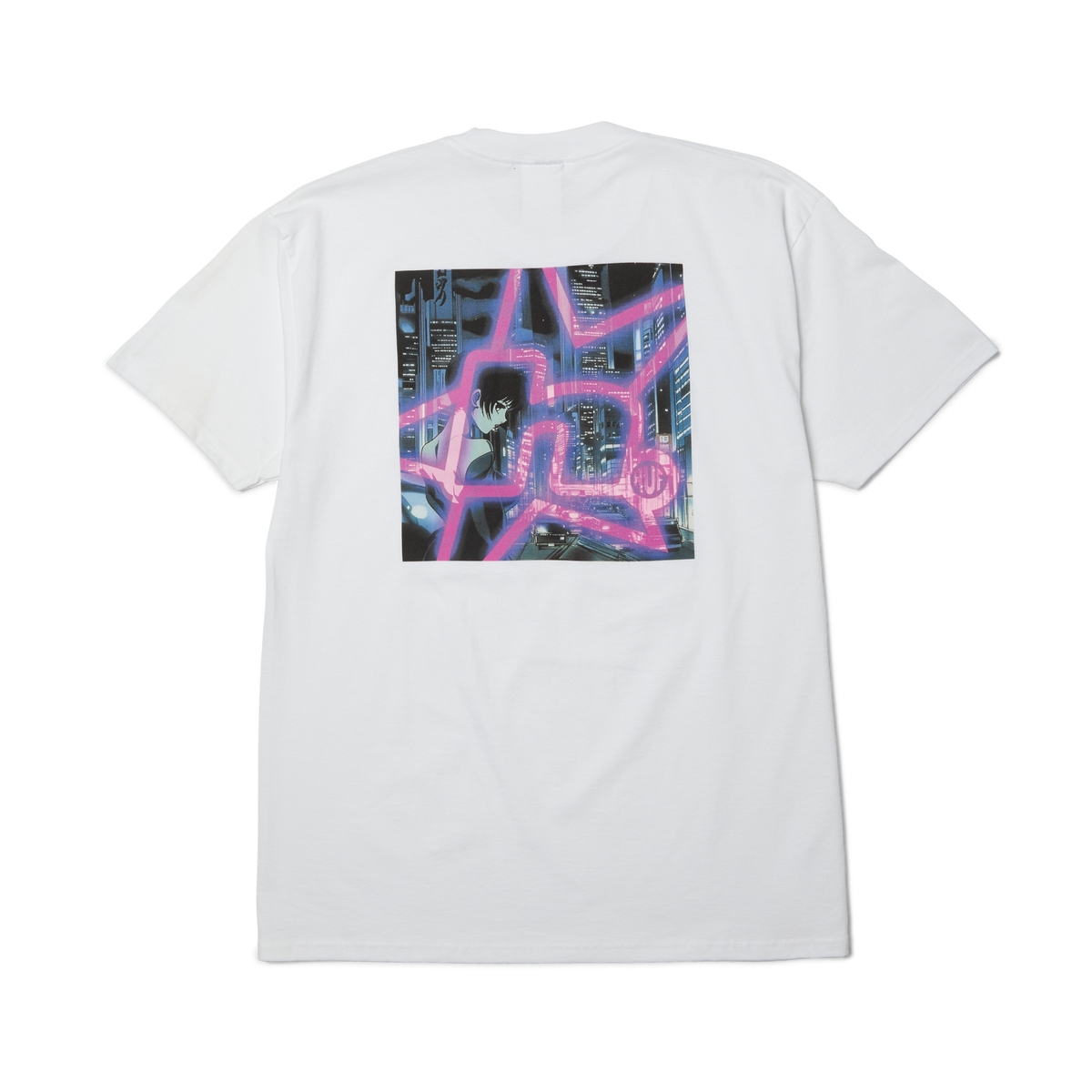 Cyberpunk T-Shirt