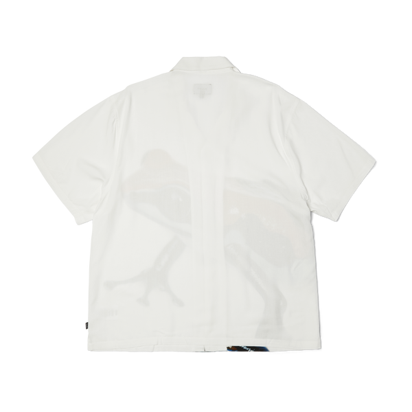 Darien Resort Shirt