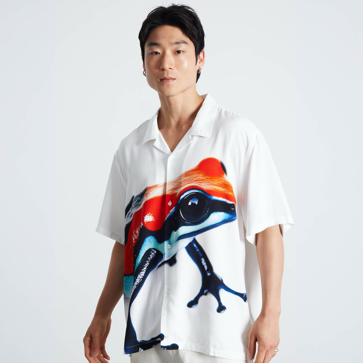Darien Resort Shirt