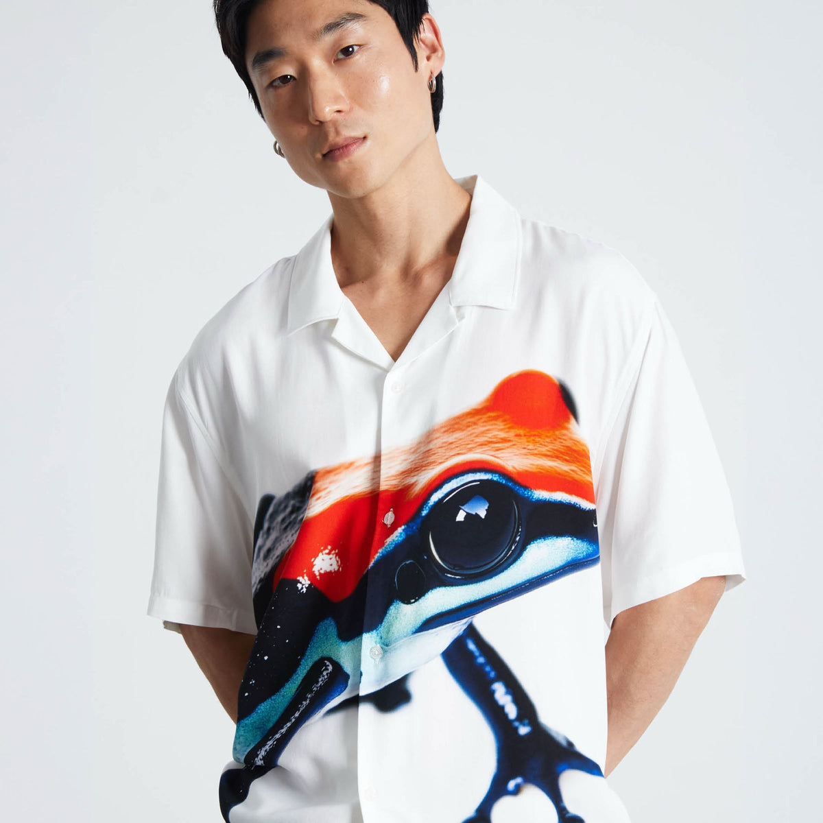 Darien Resort Shirt