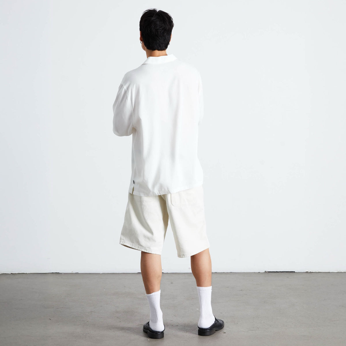 Darien Resort Shirt