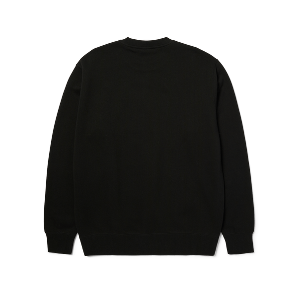 Dazed Crewneck Sweatshirt