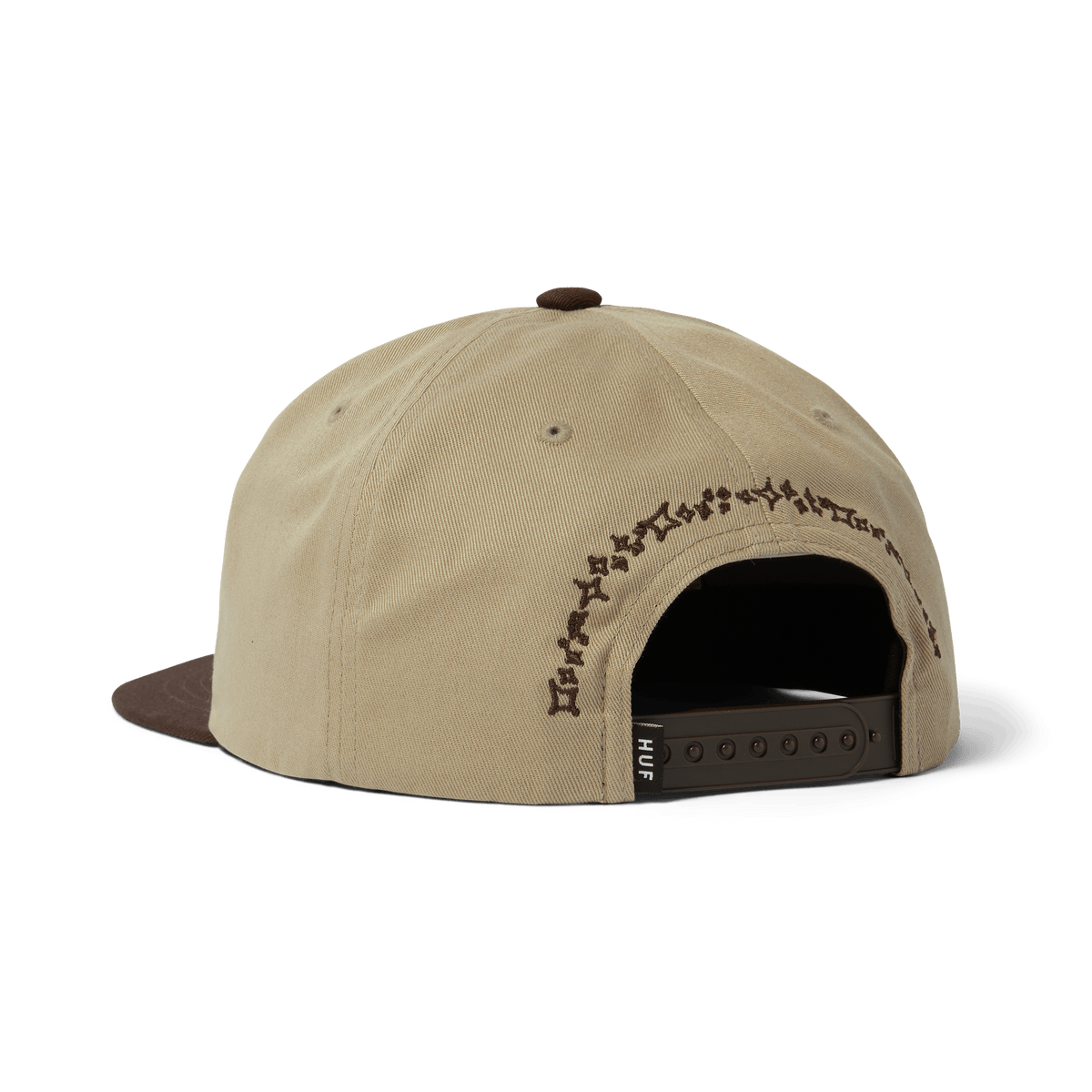 Dazed Snapback Hat