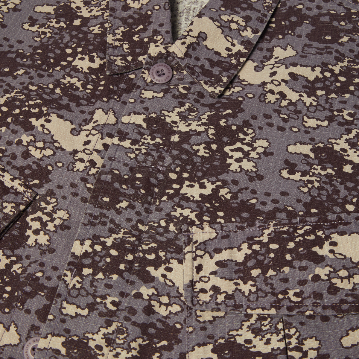 Delta BDU Jacket