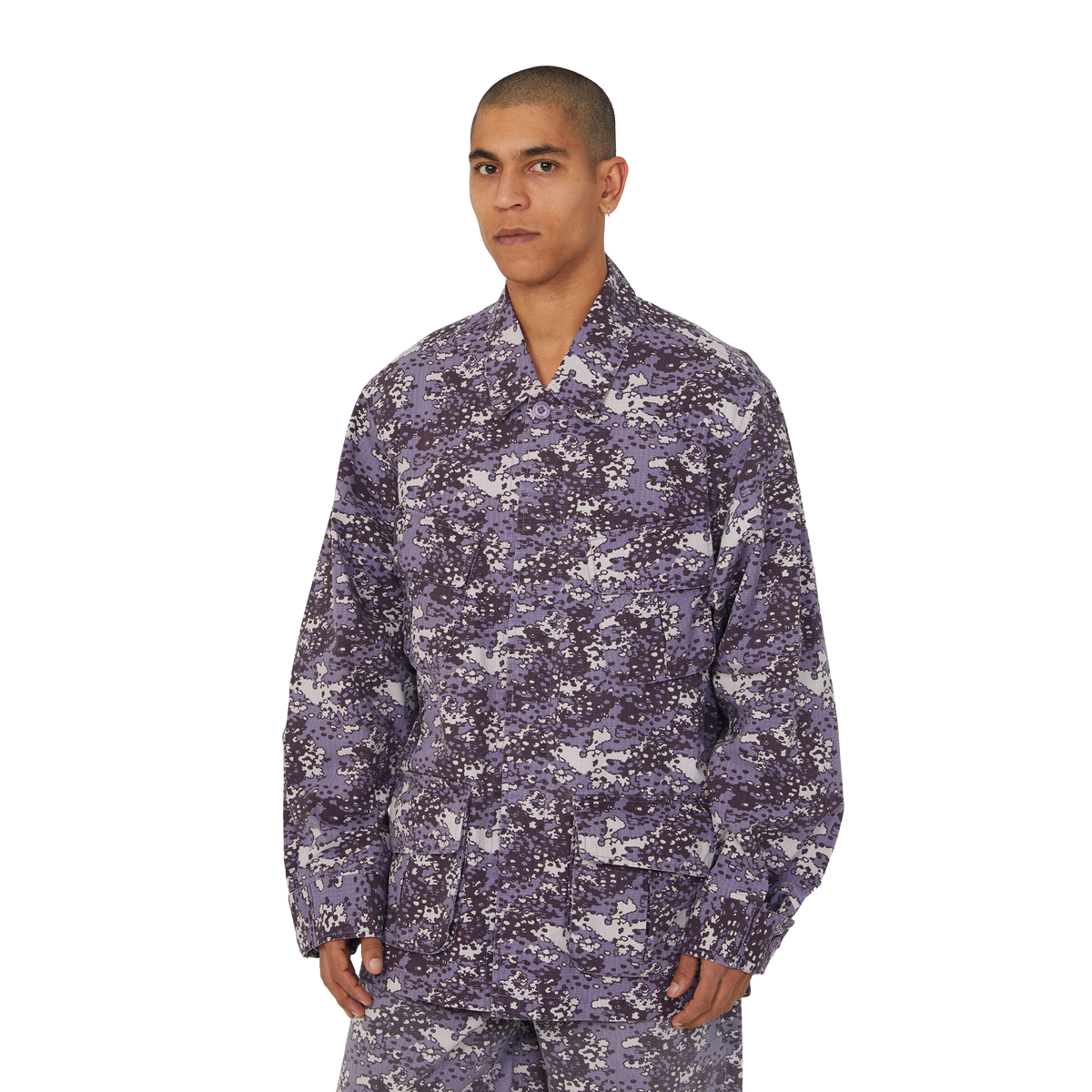 Delta BDU Jacket