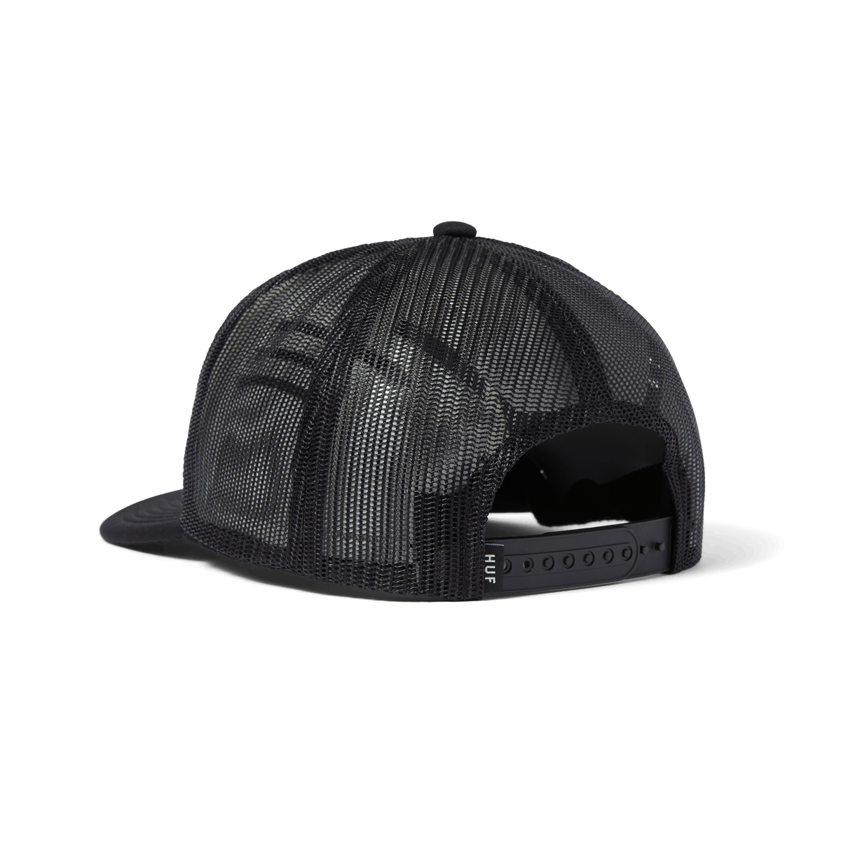 Demolition Crew Trucker Hat
