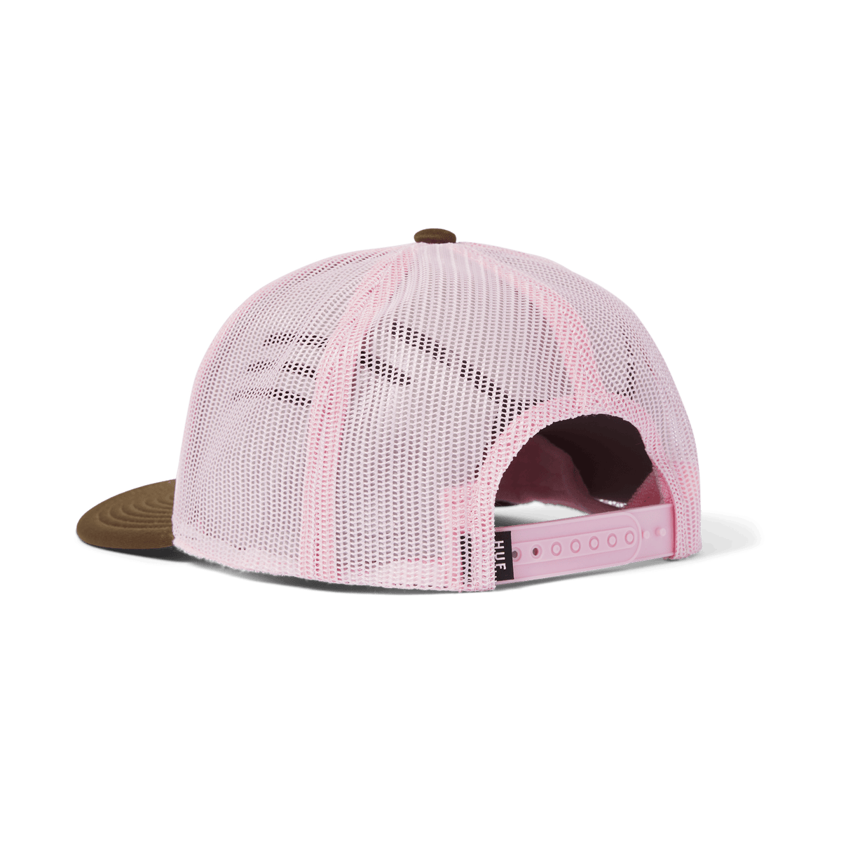Demolition Crew Trucker Hat