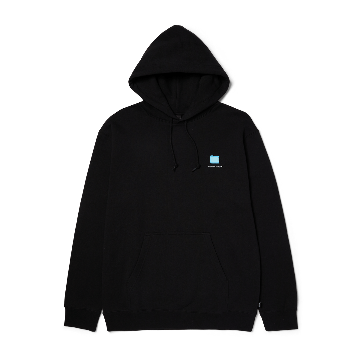 Desktop Pullover Hoodie