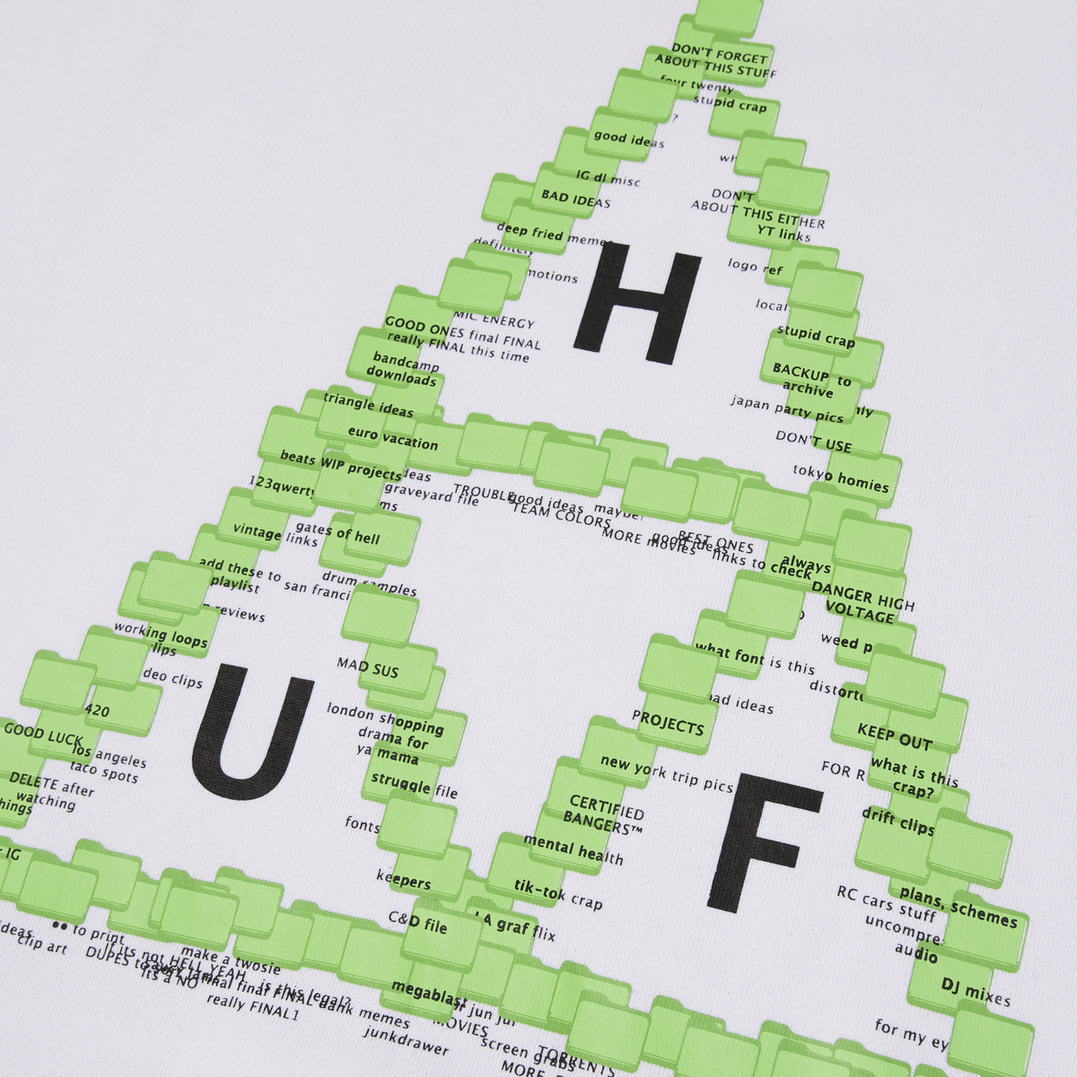 Desktop Pullover Hoodie