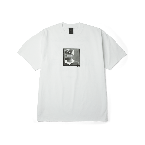 HUF x J Dilla Dillatroit T-Shirt