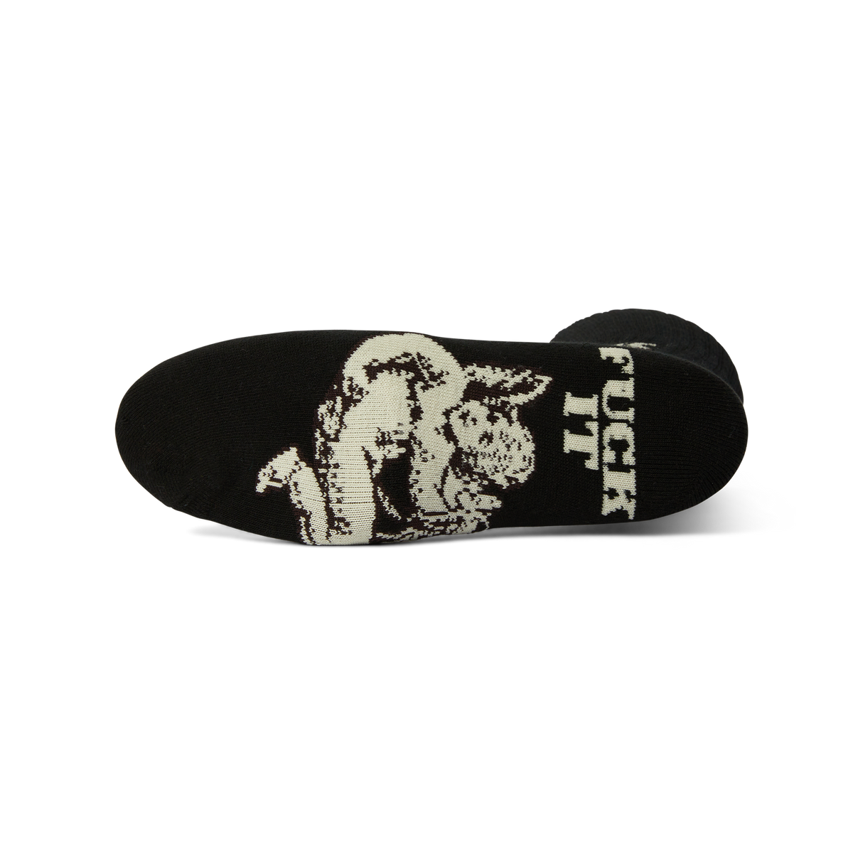 Divine Crew Sock