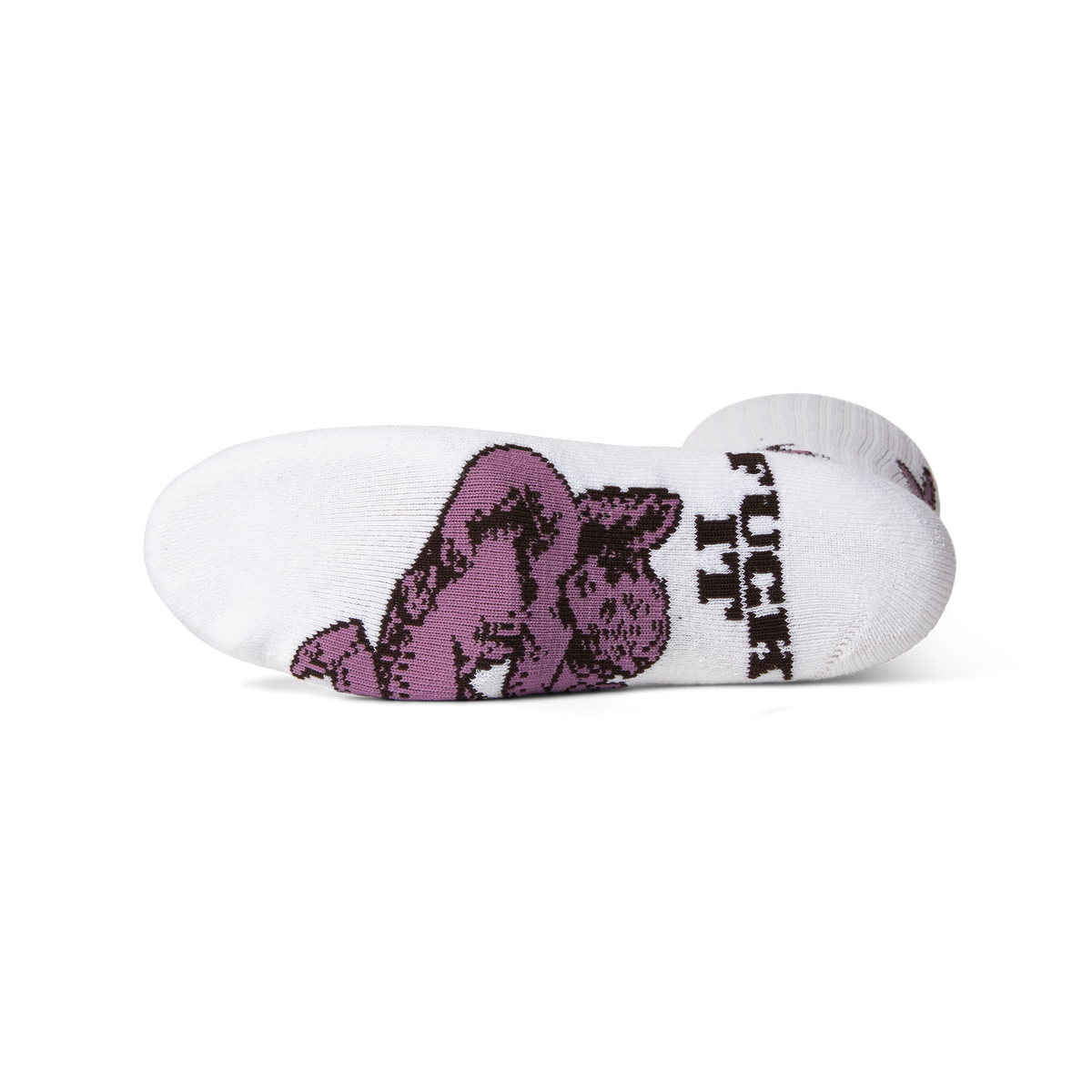 Divine Crew Sock