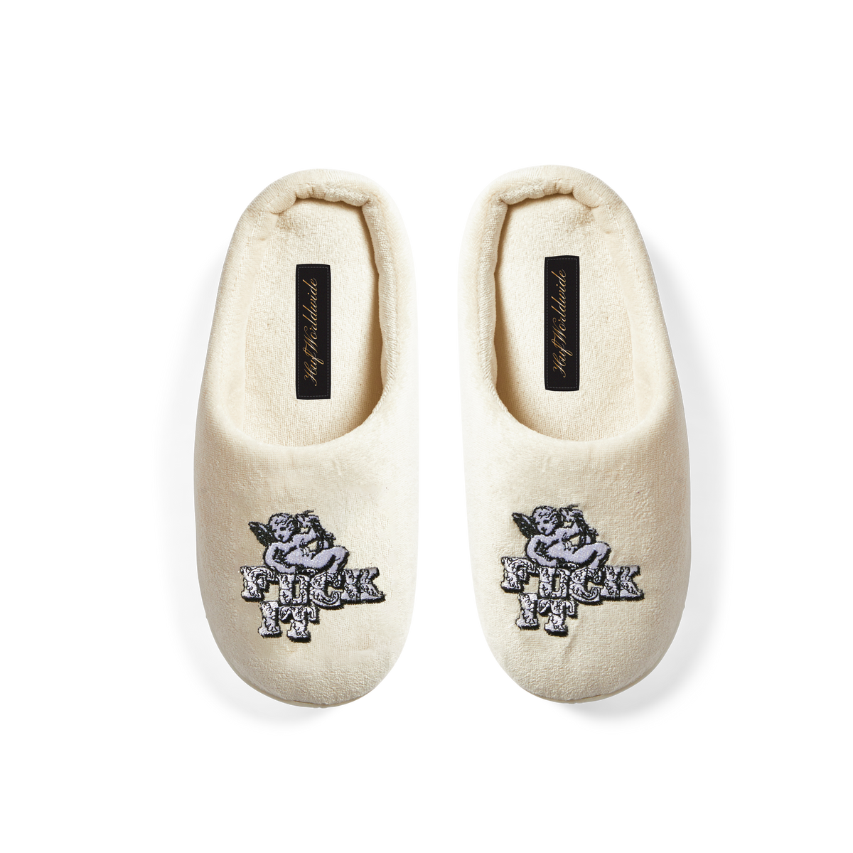 Divine Slipper