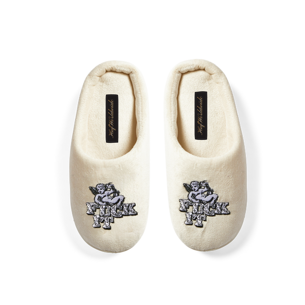 Divine Slipper