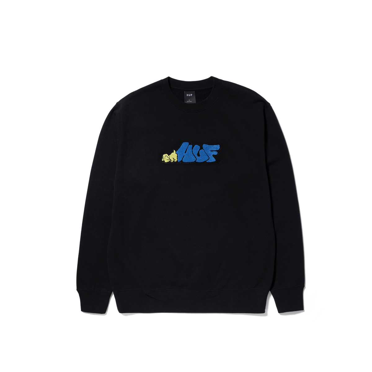 Dog Sense Crewneck Sweatshirt