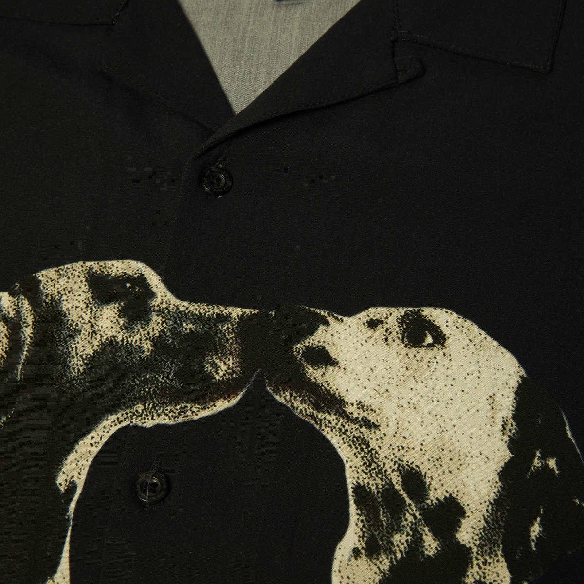Dogged Resort Shirt