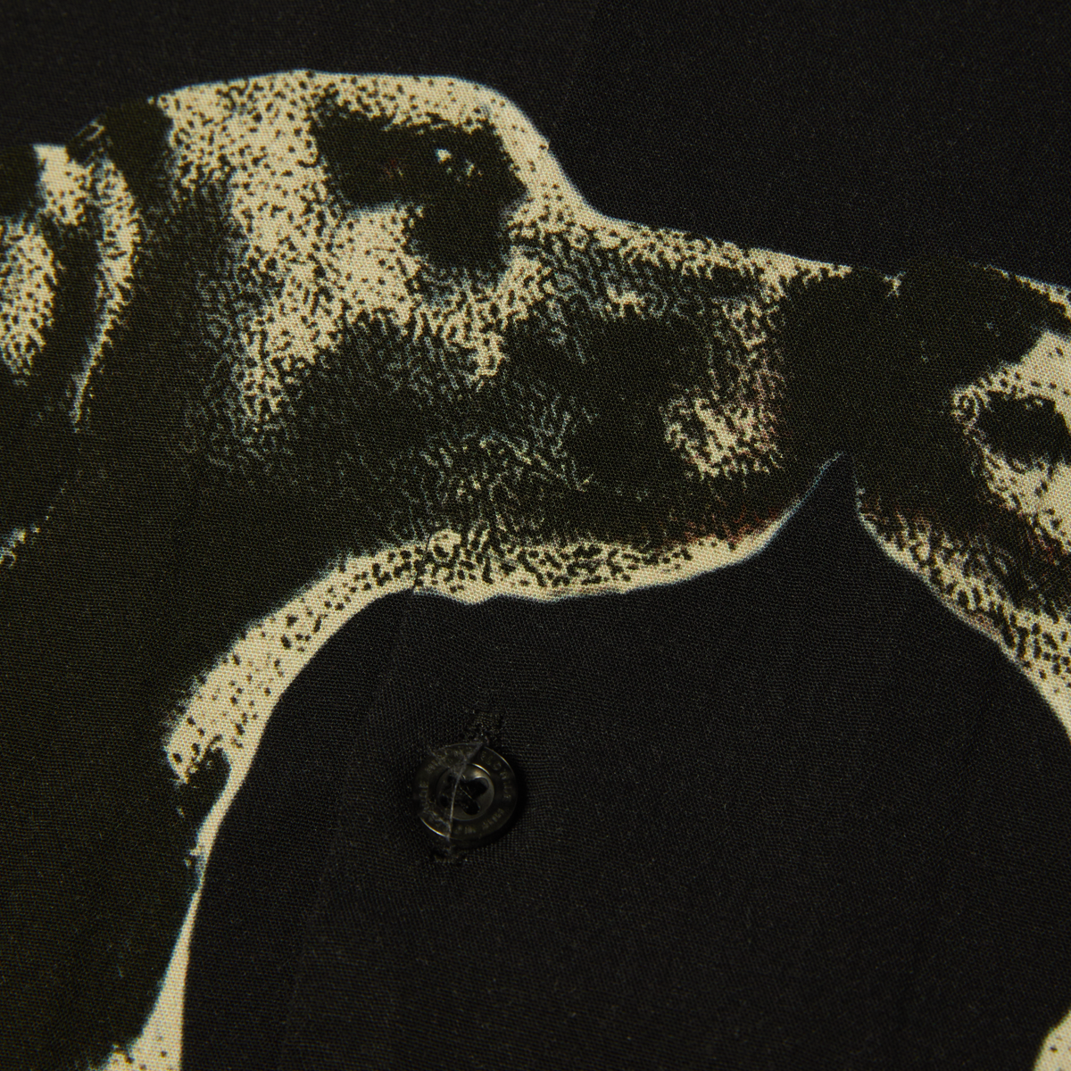 Dogged Resort Shirt