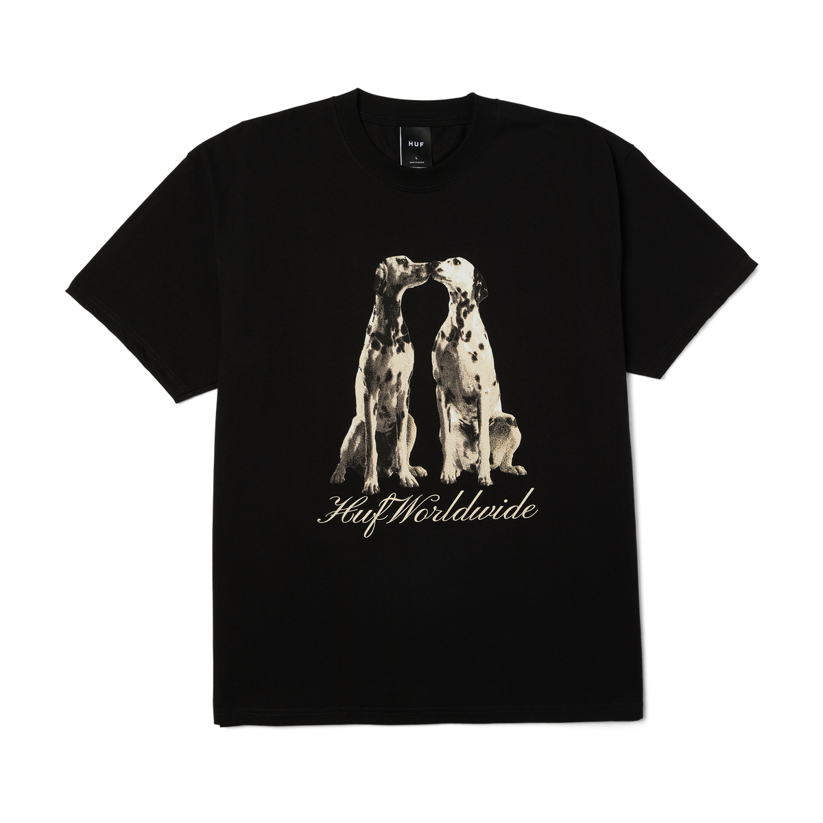 Dogged T-Shirt