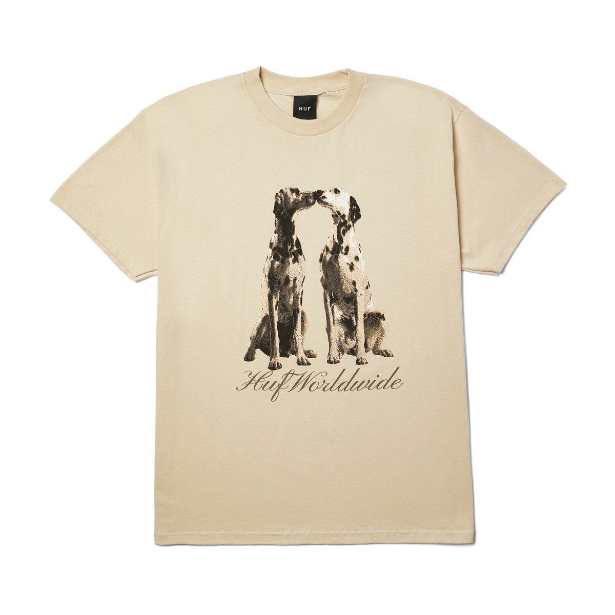 Dogged T-Shirt