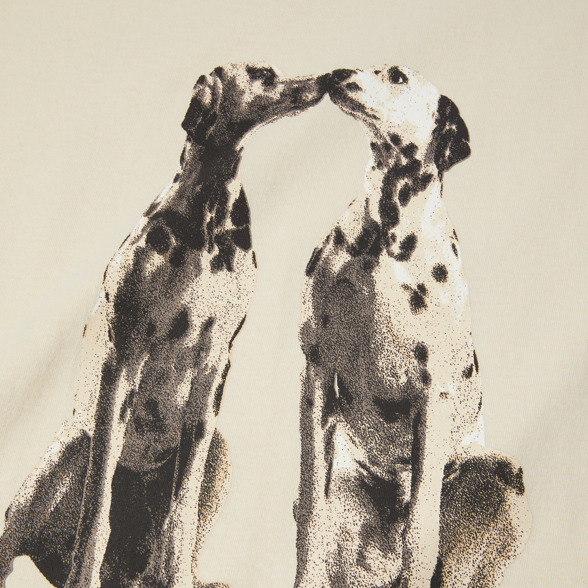 Dogged T-Shirt