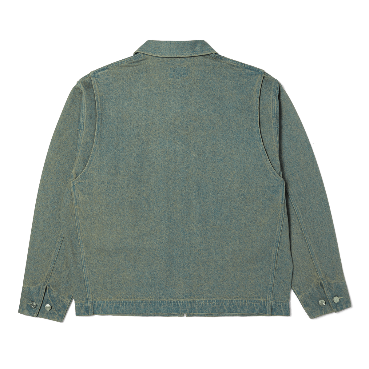 Dresden Denim Work Jacket