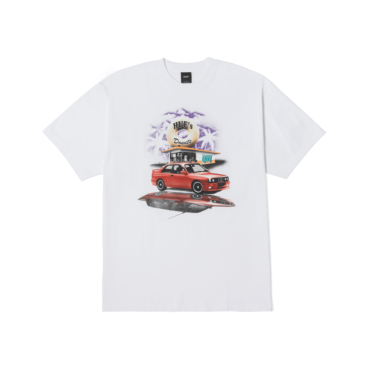 Drive Thru T-Shirt