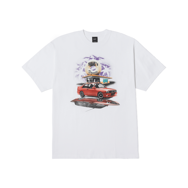 Drive Thru T-Shirt