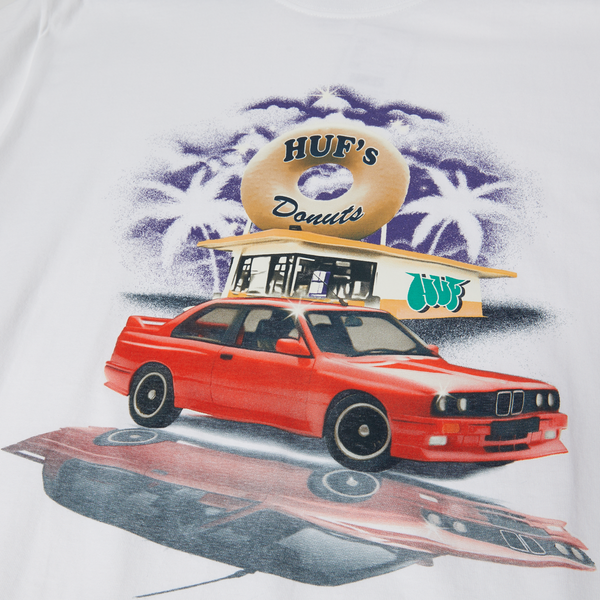 Drive Thru T-Shirt