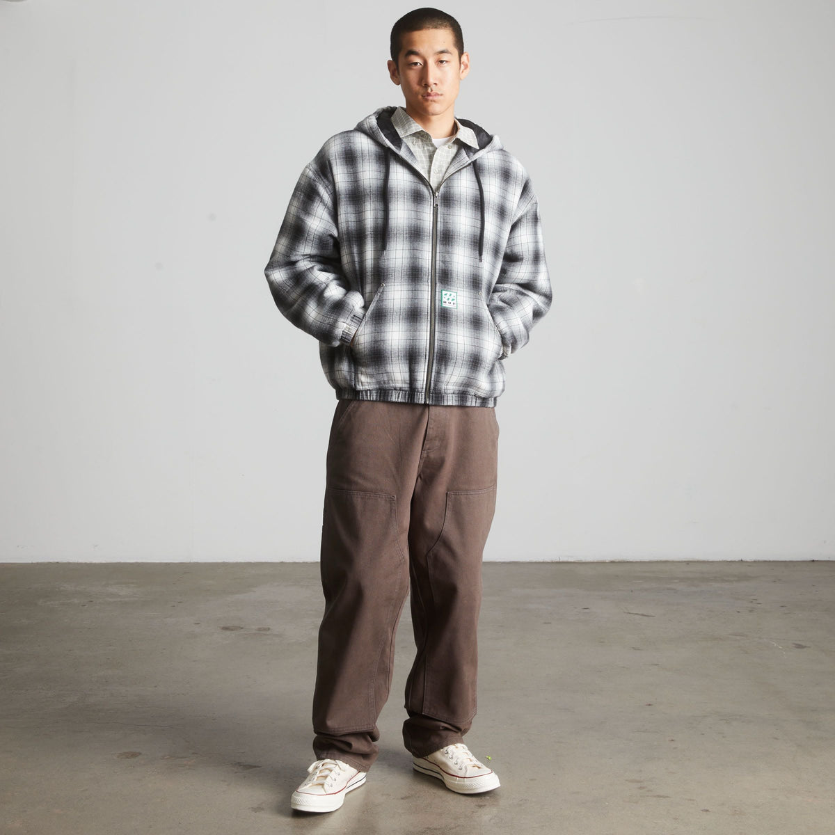 Durango Work Jacket