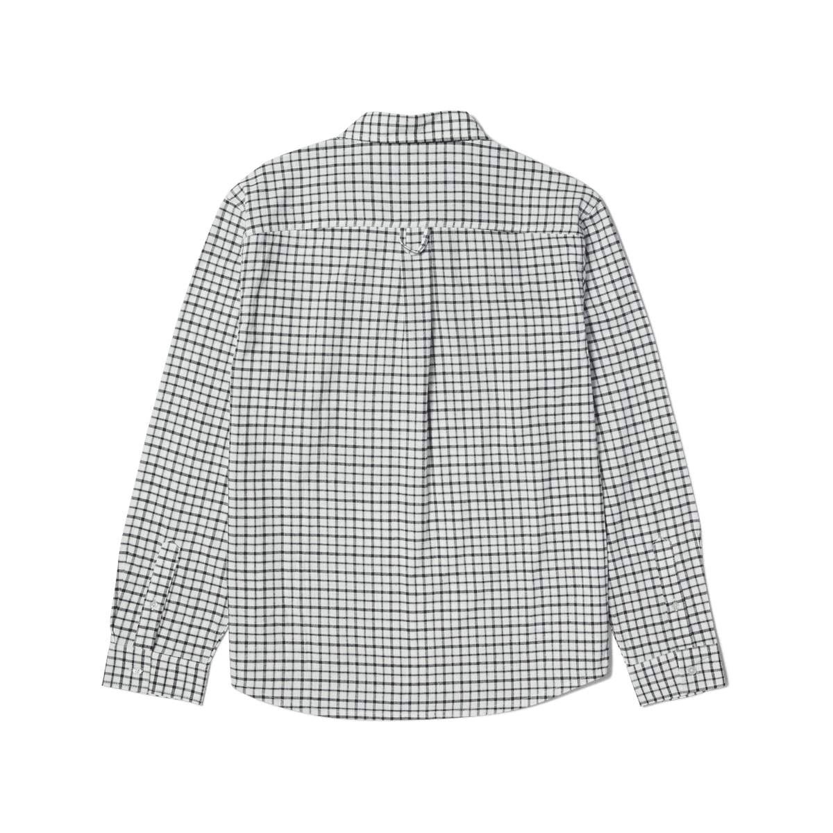 Echo Oxford Plaid Shirt