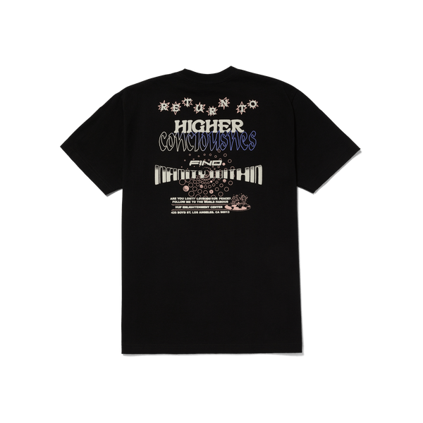 Enlightenment Center T-Shirt