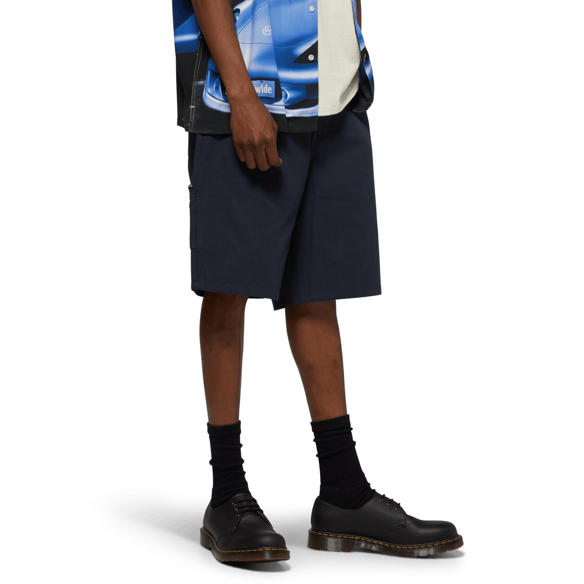 Enlightenment Work Short